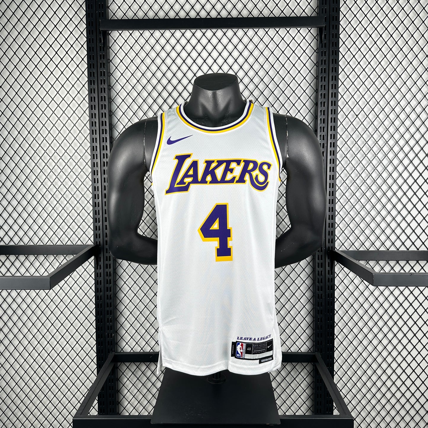 Lakers 2025