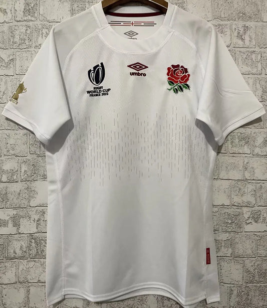 2023 Inglaterra Home RUGBY WORLD CUP