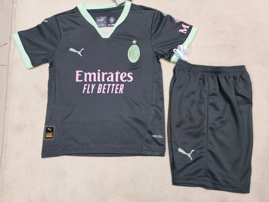 AC Milan Away 24/25