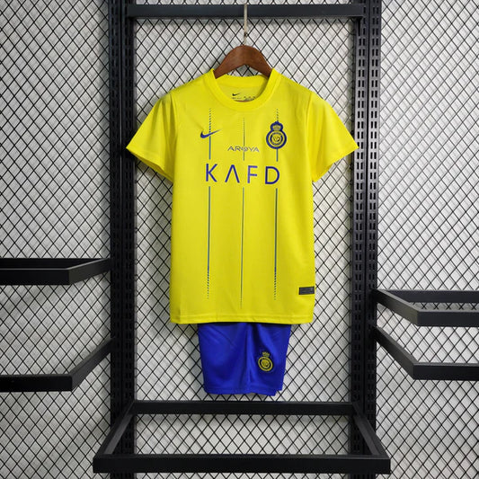 Al-Nassr FC Home 23/24