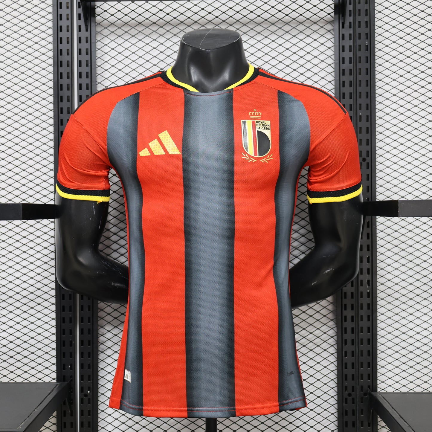 Bélgica 2026