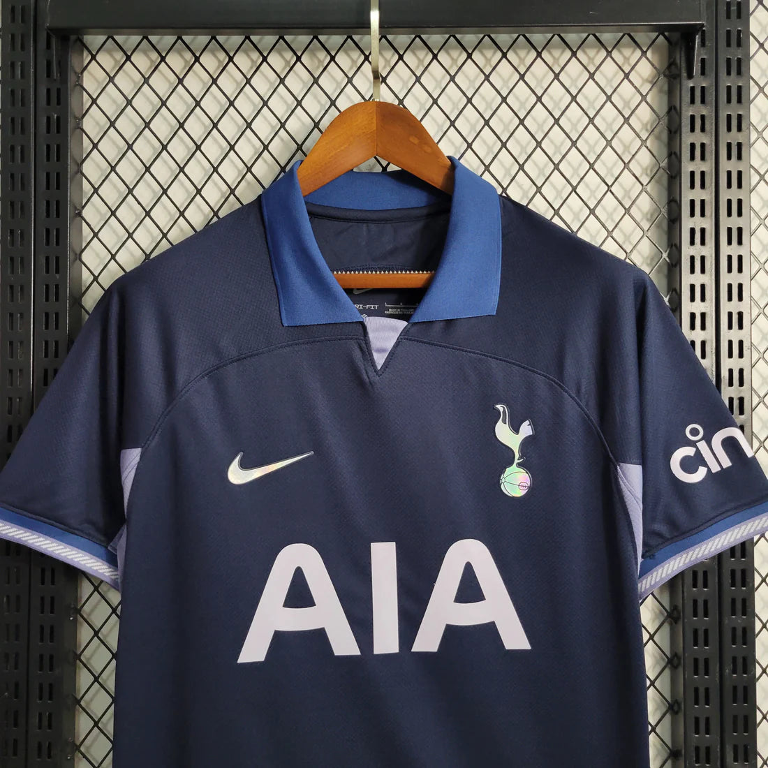 Tottenham Hotspur Away 23/24