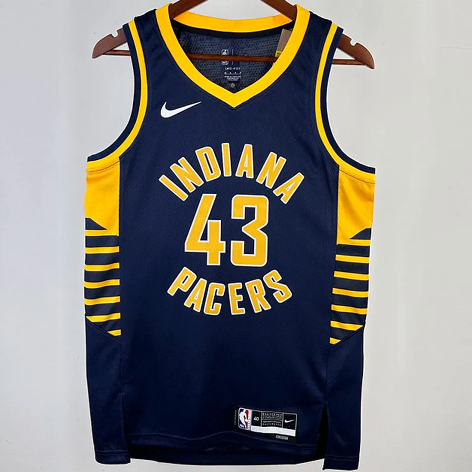 2023/24 Pacers