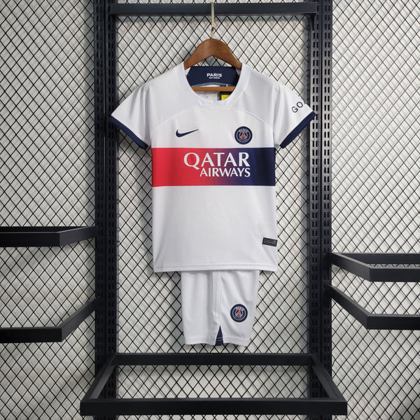 PSG Away 23/24