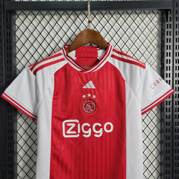 Ajax Home 23/24