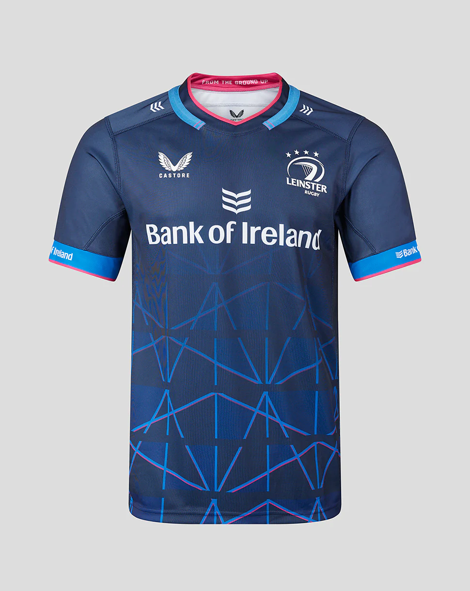 2024 LEINSTER