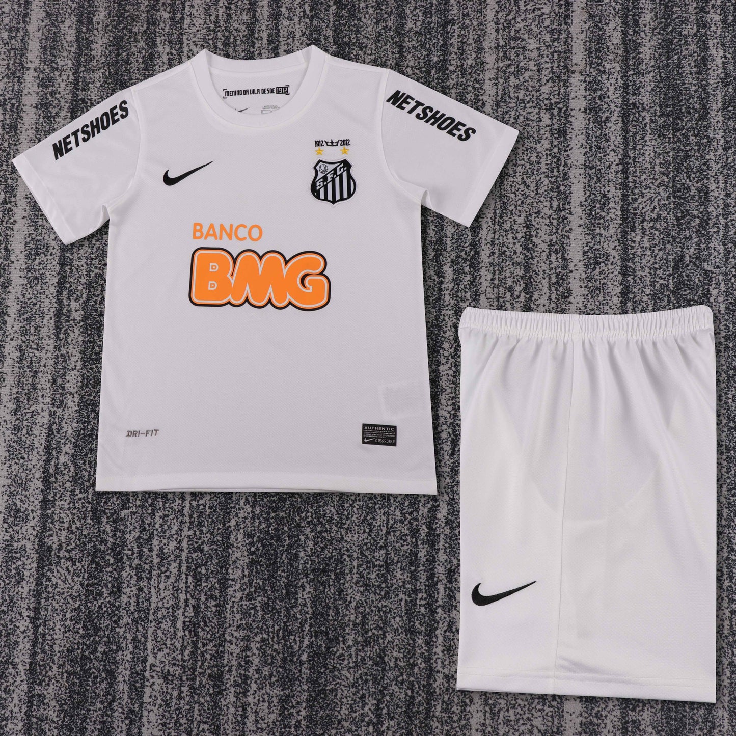 Santos Home 2013