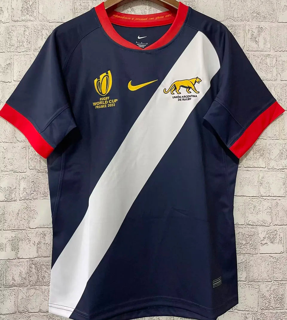 2023 Argentina Away RUGBY WORLD CUP