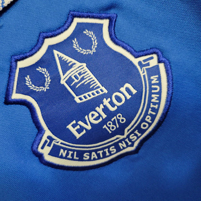 Everton Home 23/24