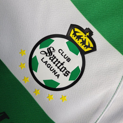 Club Santos Laguna Home 23/24 