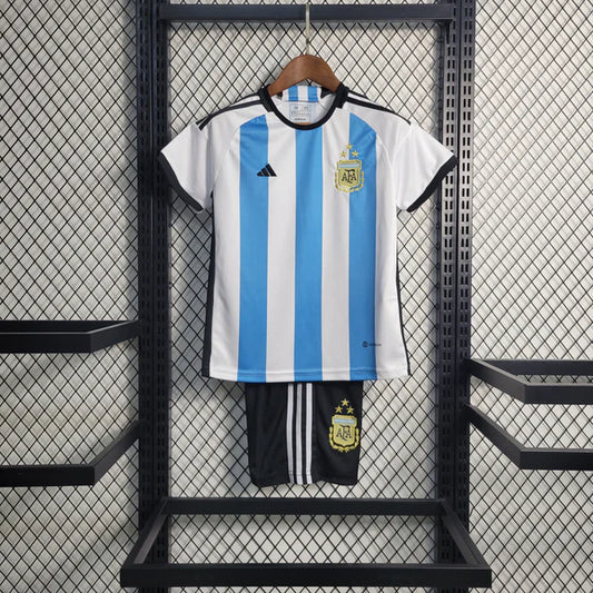 Argentina Home 23/24