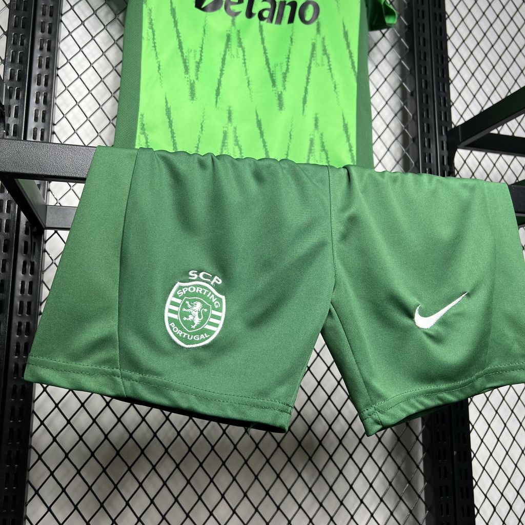 Sporting Alternativo 24/25