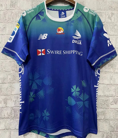 2024 Fiji Home