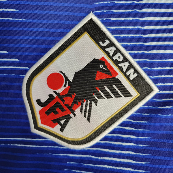 Japão Home 22/23