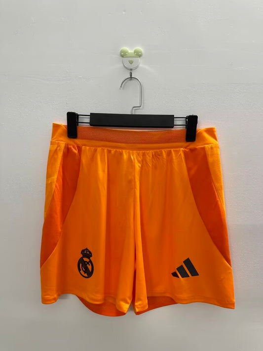 24/25 Calções Real Madrid Away