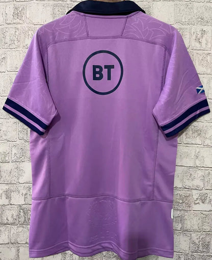 2022/23 Scotland Away