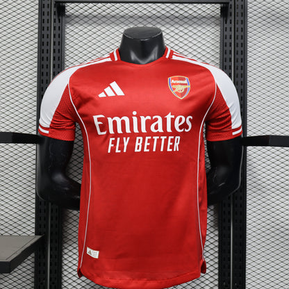 Arsenal Home 25/26