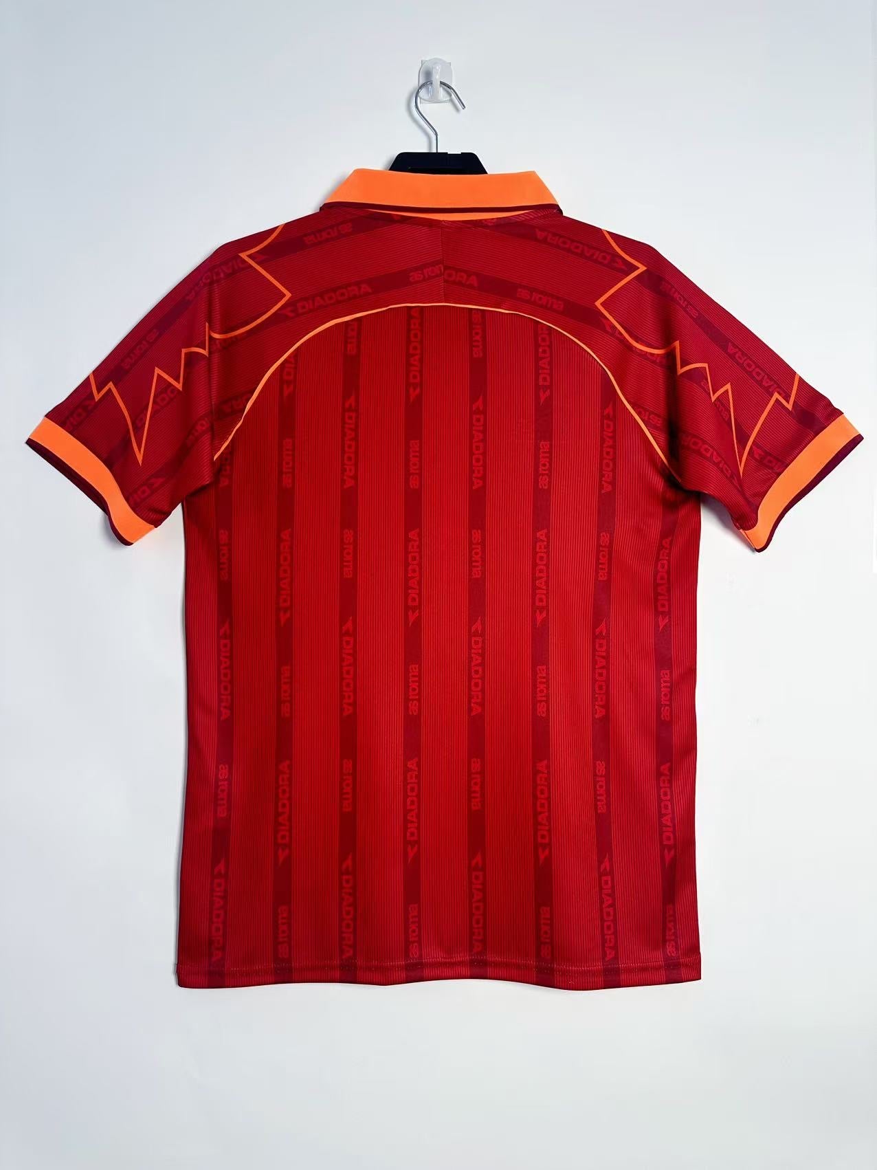 Roma 1999/2000