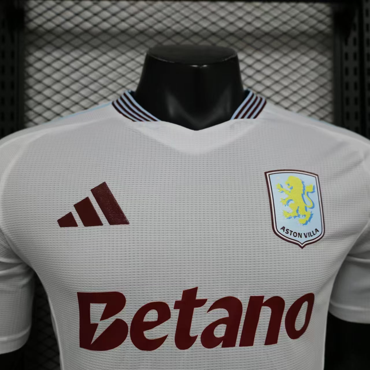 Aston Villa Away 24/25