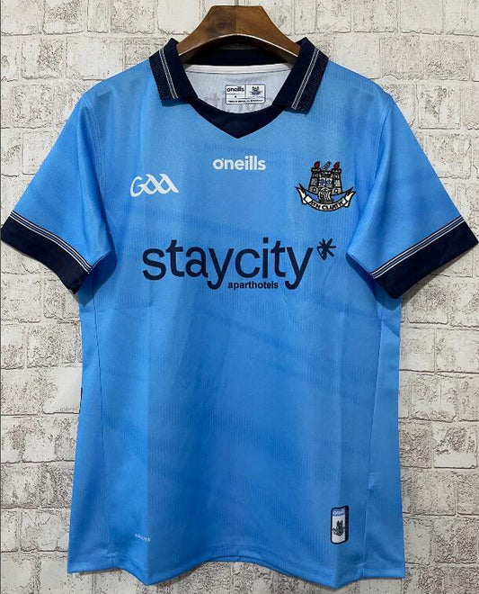 24 GAA Dublin