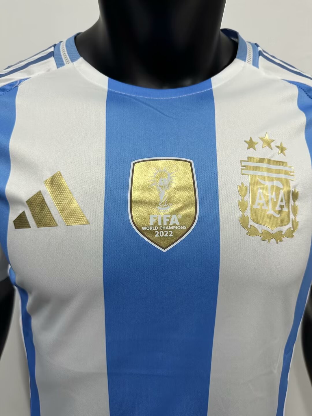 24/25 Argentina Home