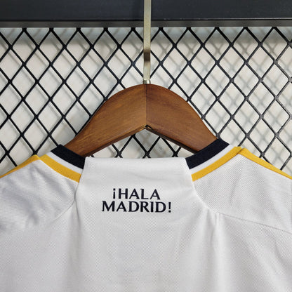 Real Madrid Home 23/24