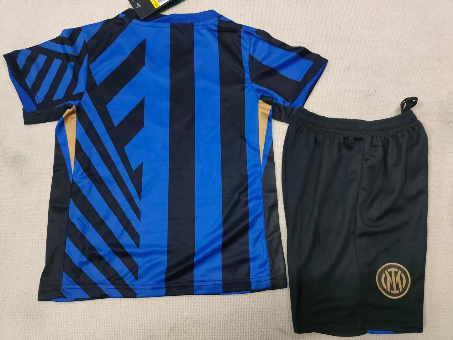 Inter de Milão Home 2024/2025