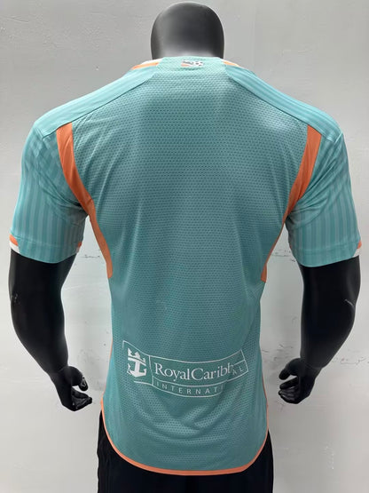 Inter Miami Away 24/25