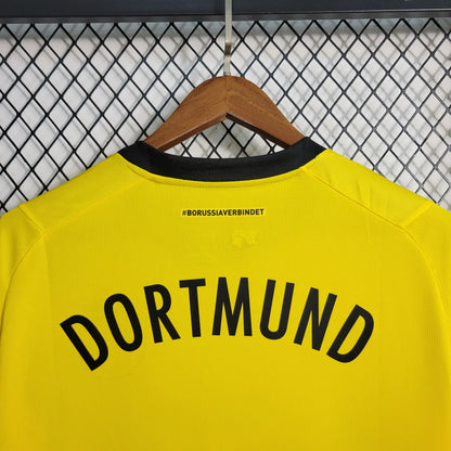 Borussia Dortmund Home 23/24 