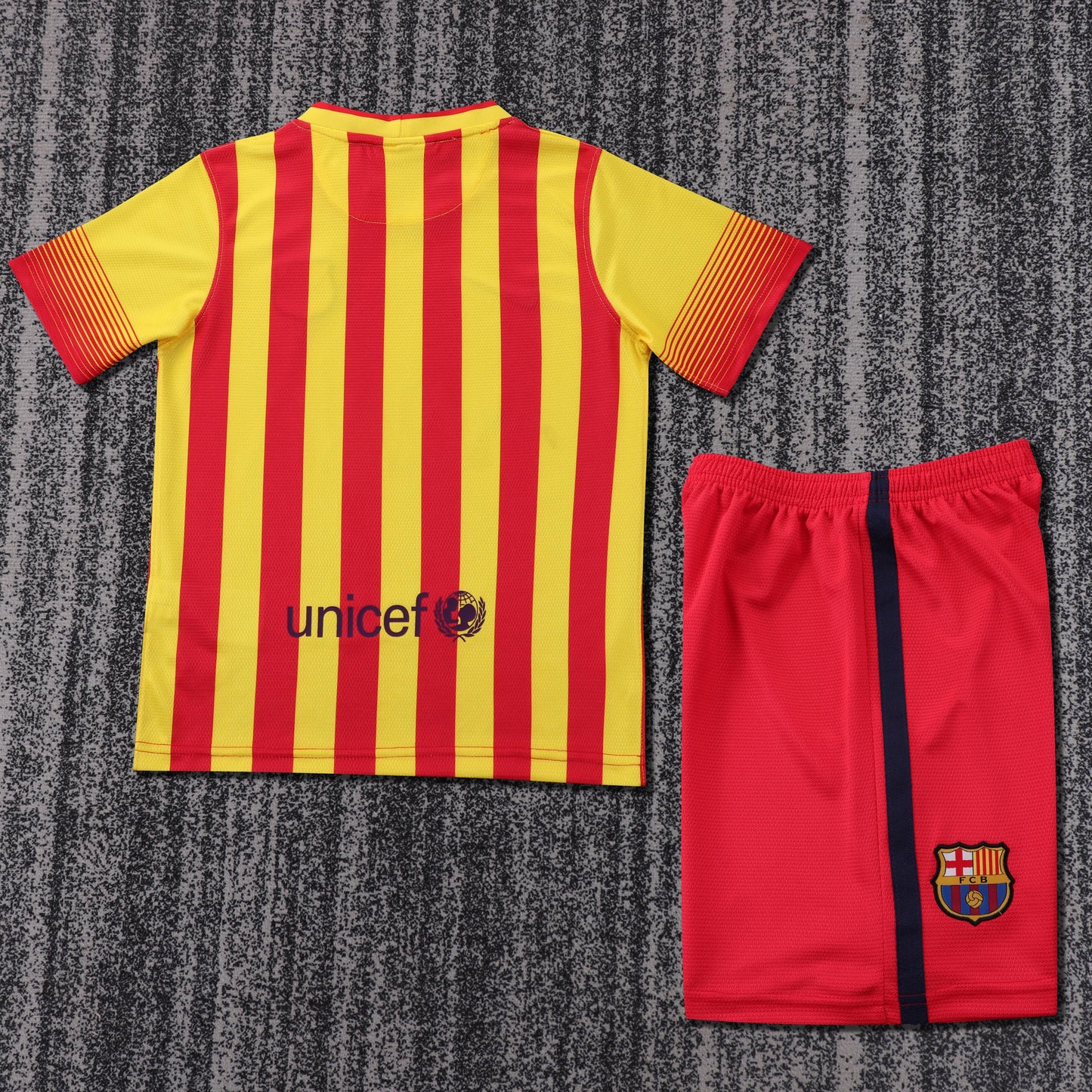 Barcelona 2013/2014