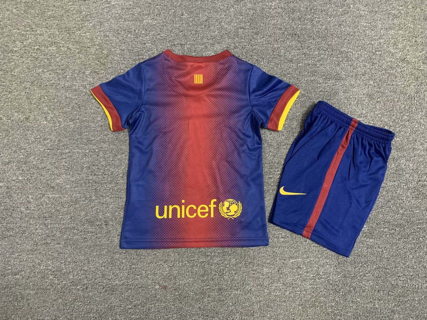 12/13 Barcelona Home