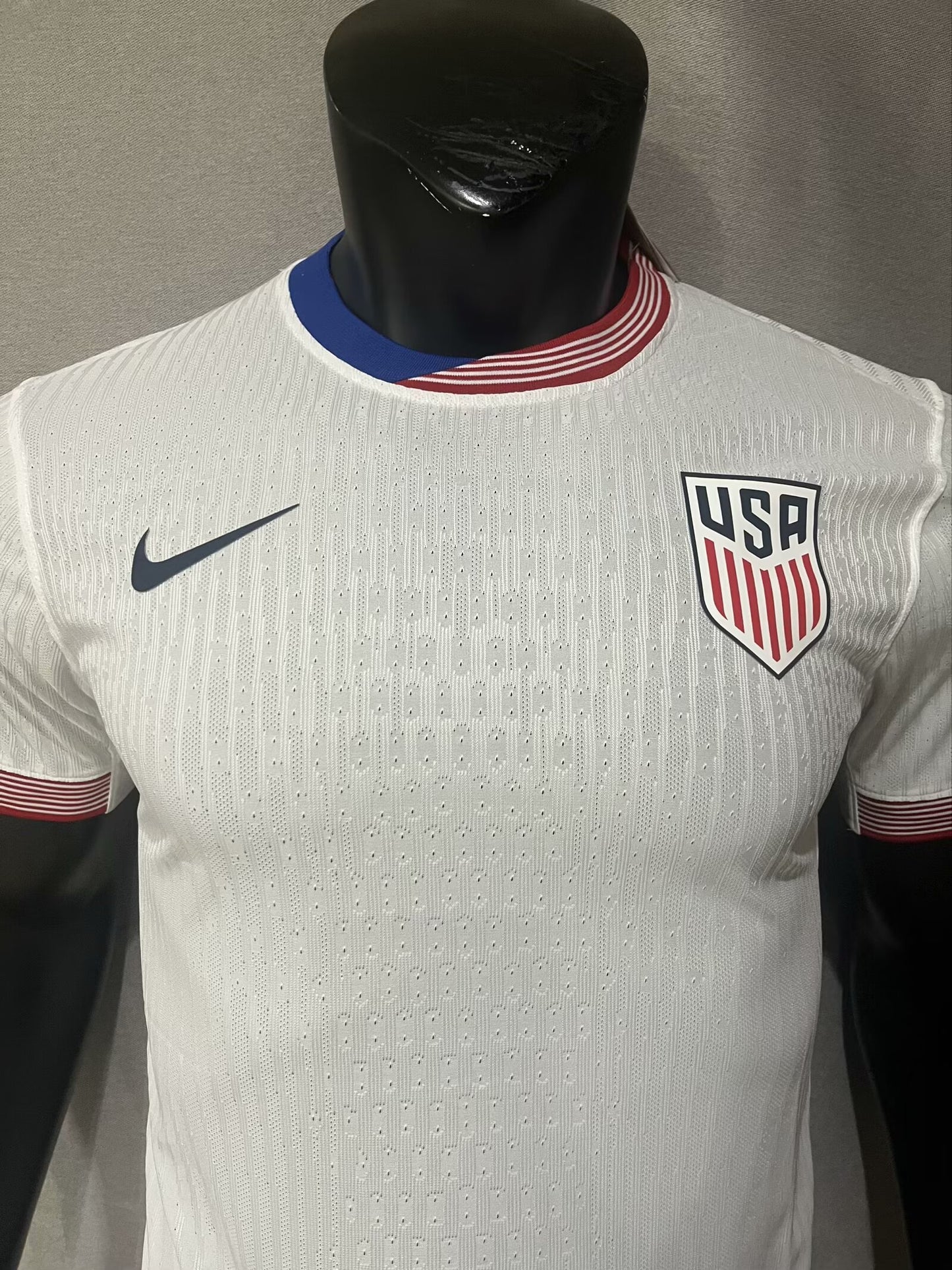 24/25 USA Home