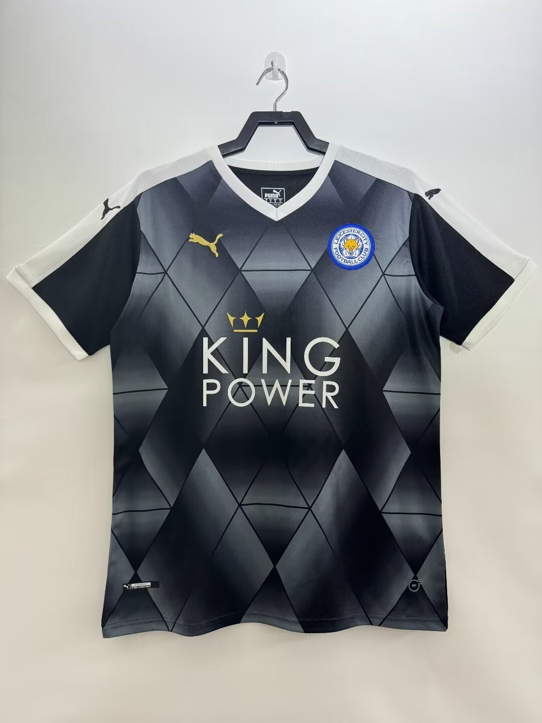 Leicester City Away 2015/2016