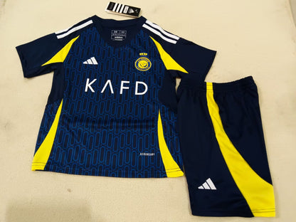 Al Nassr Away 24/25