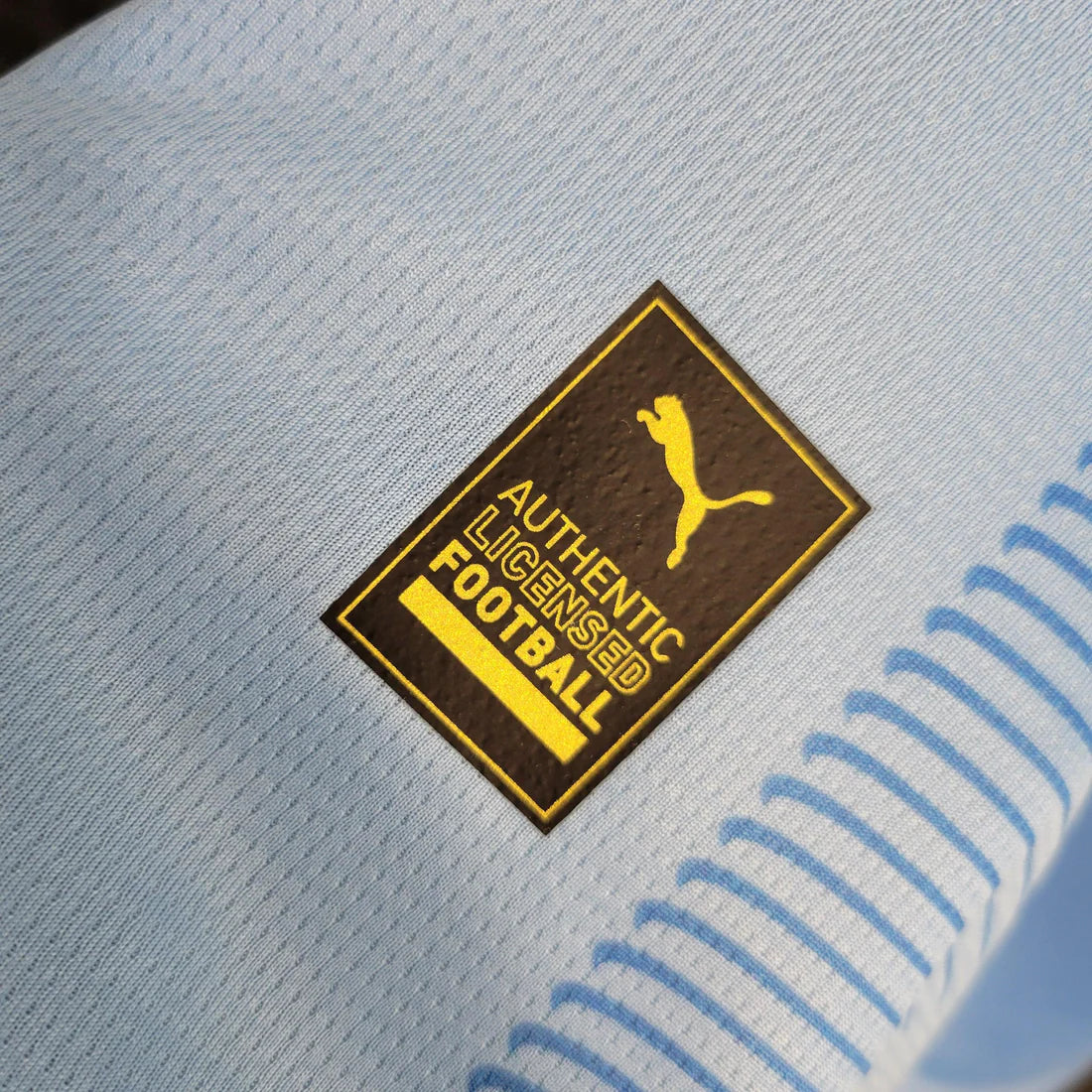 Manchester City Home 23/24