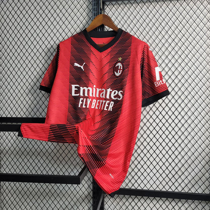 AC Milan Home 23/24