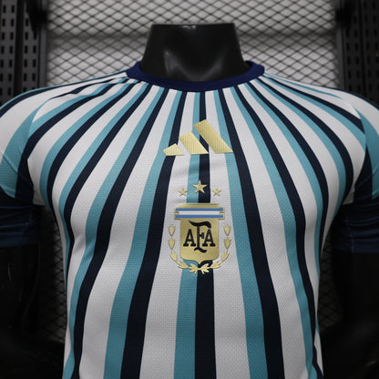Argentina 2026 Edição Especial