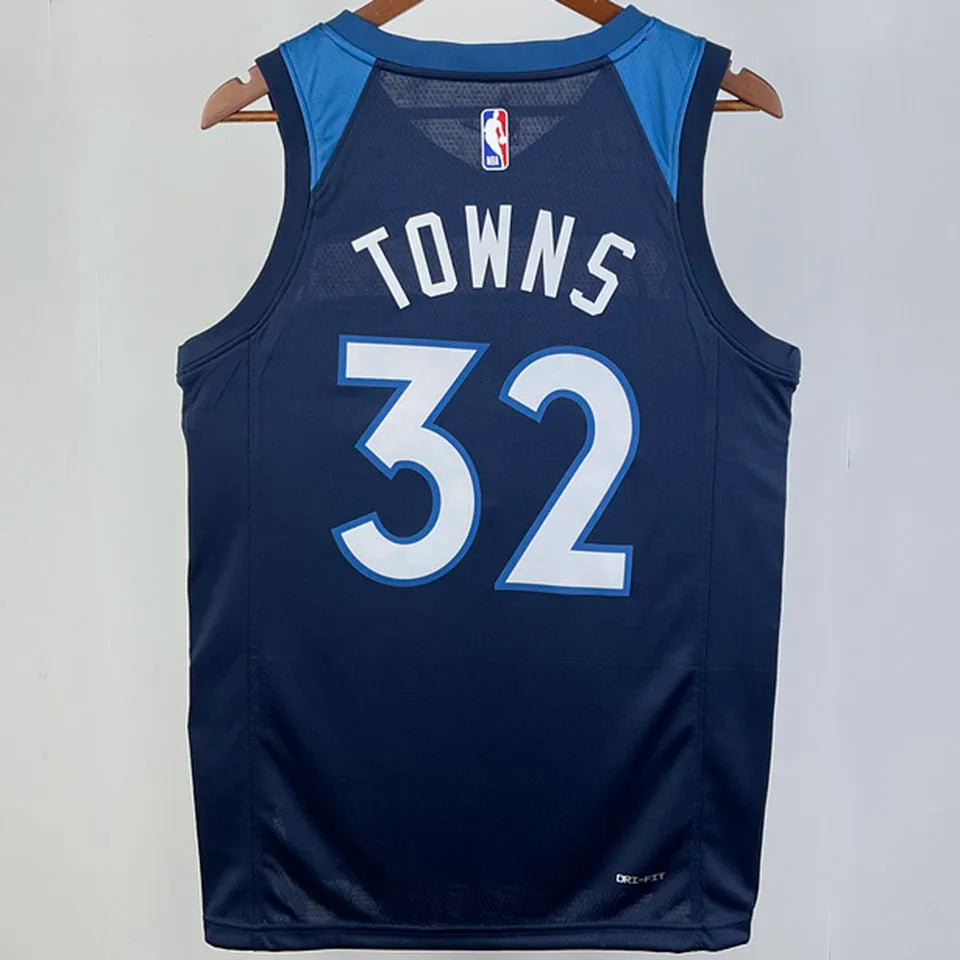 2023/24 Timberwolves