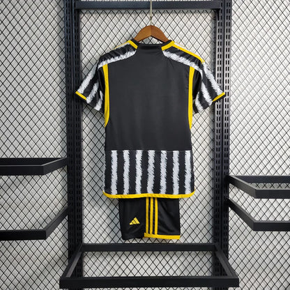 Juventus Home 23/24