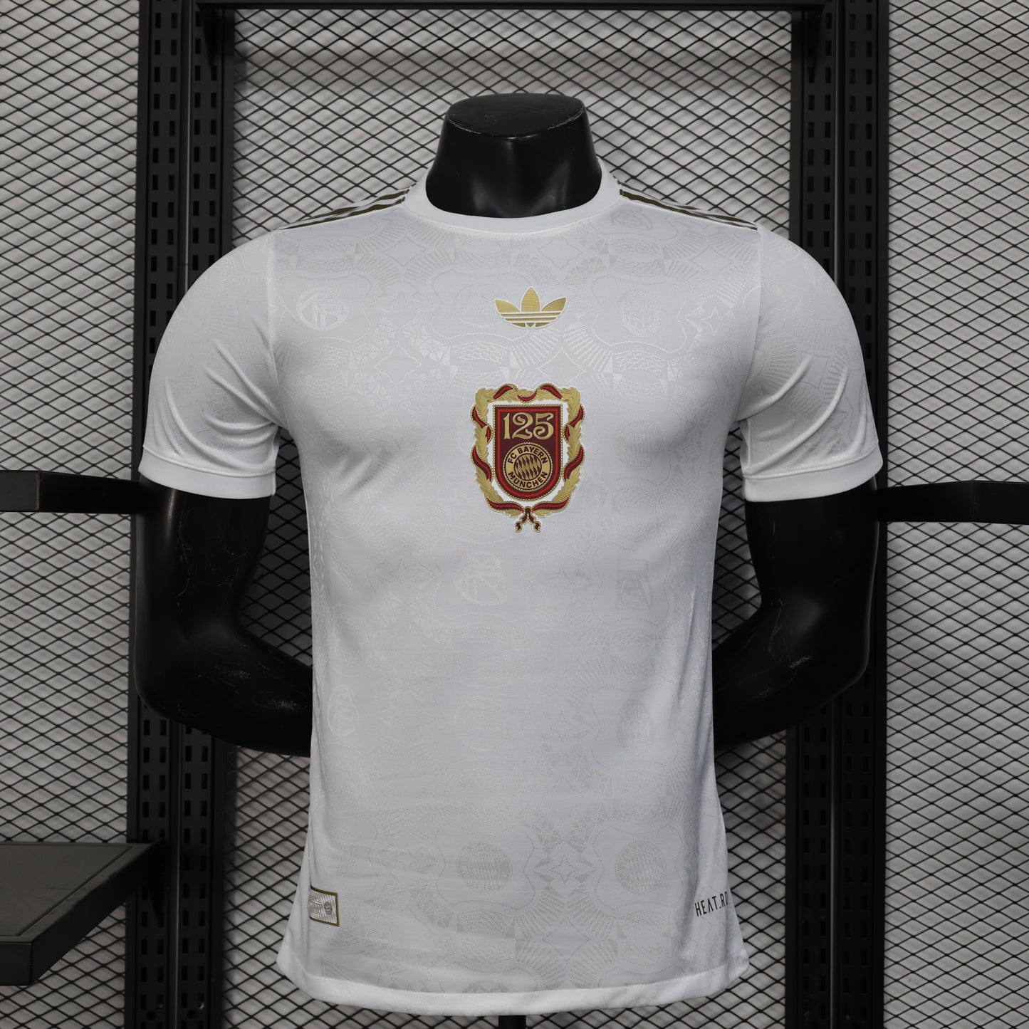 Bayern Munique Edição Especial 25/26