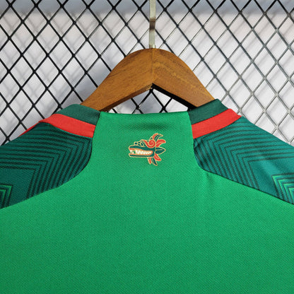 Mexico Home 22/23 