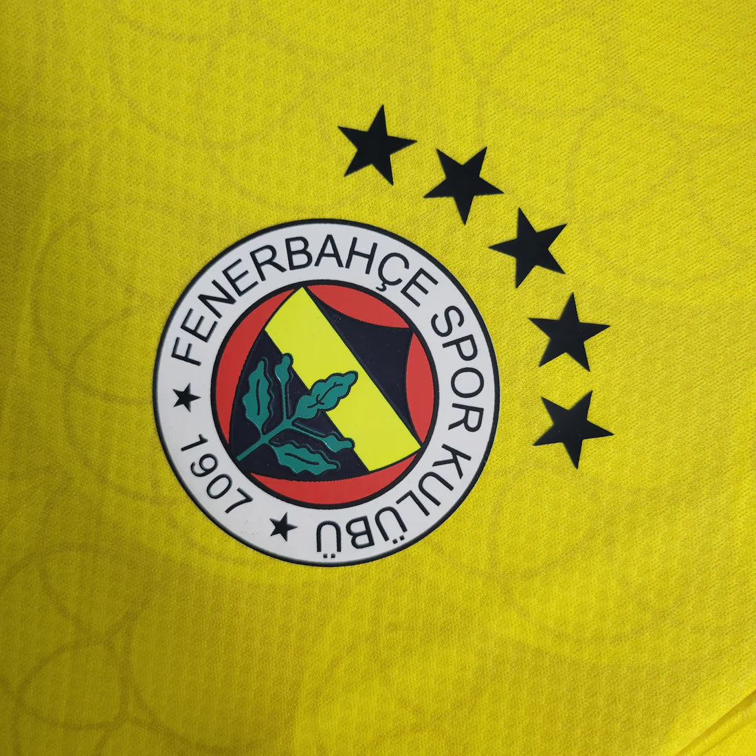 Fenerbahce Away 23/24