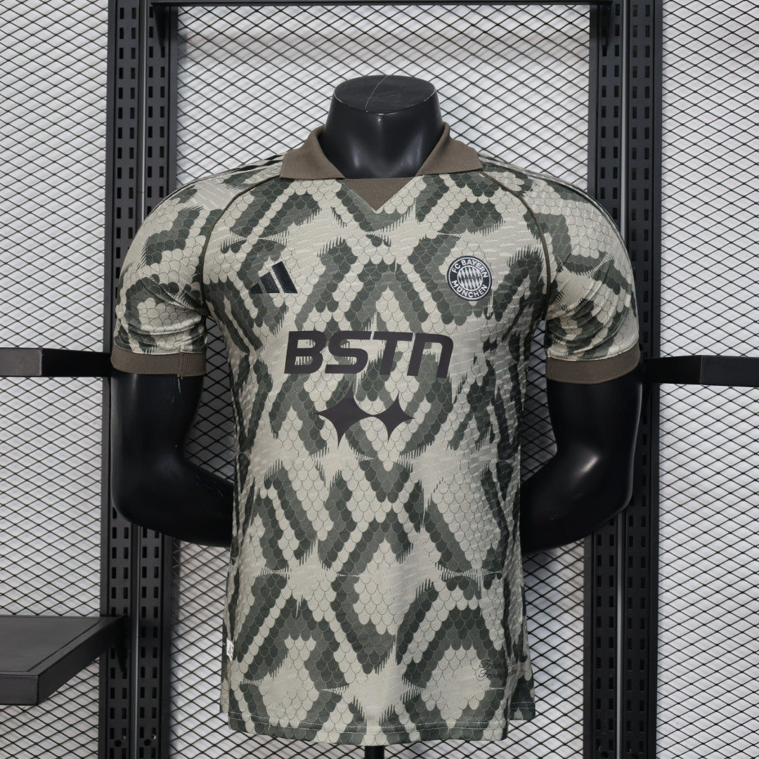 Bayern Munique Edição Especial 25/26