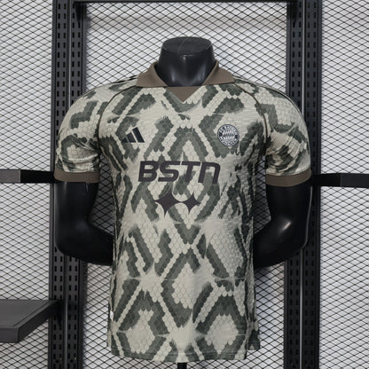 Bayern Munique Edição Especial 25/26