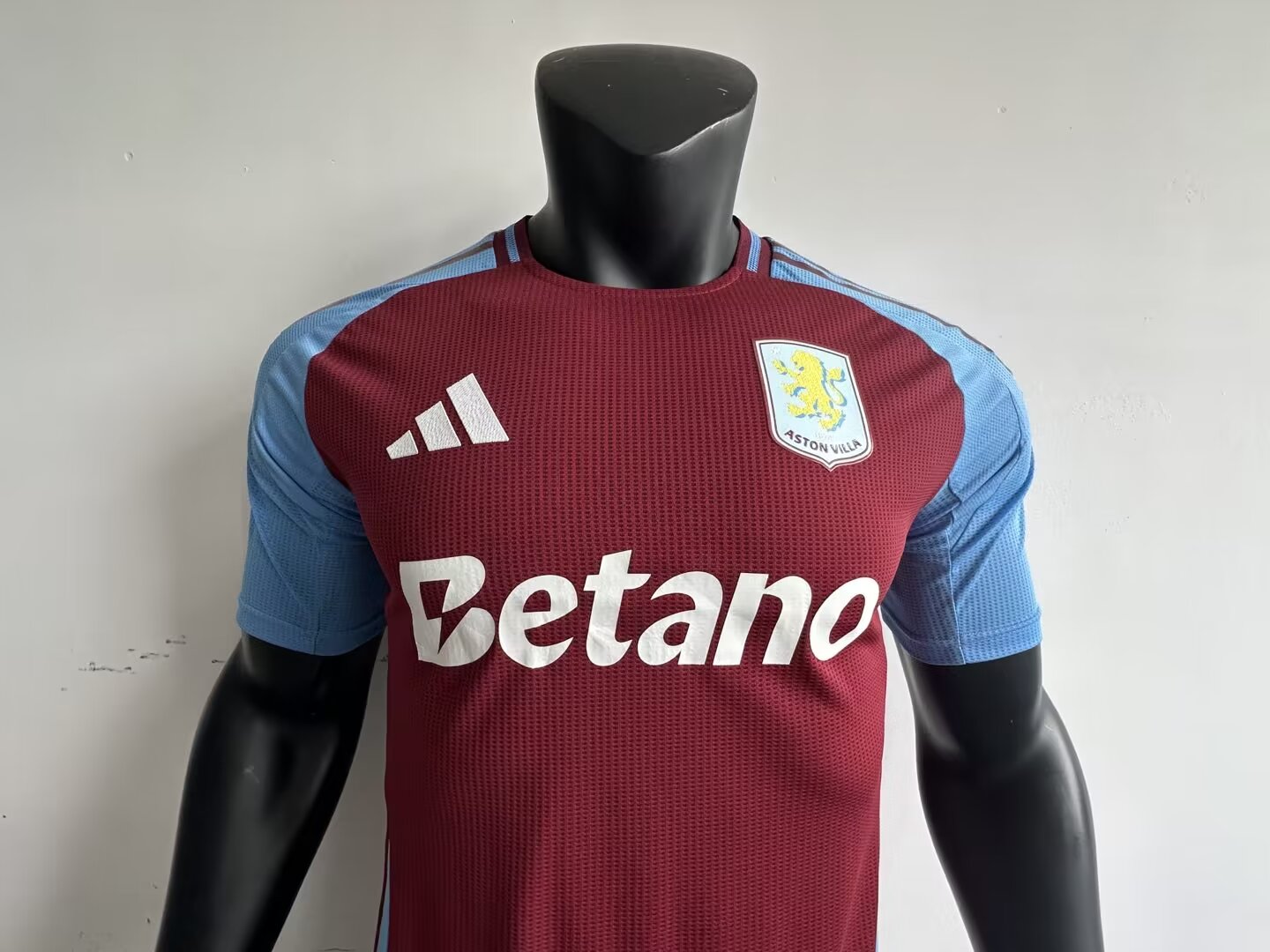 Aston Villa Home 24/25