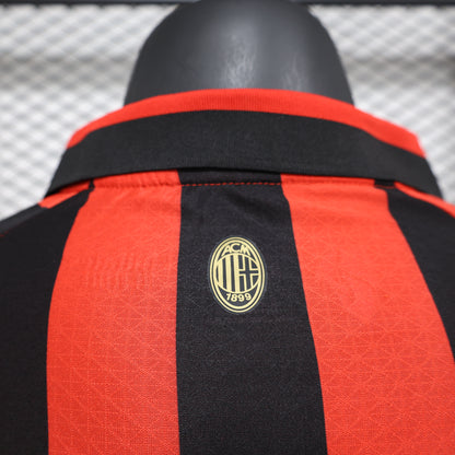 AC Milan Edição Especial 125º Aniversário