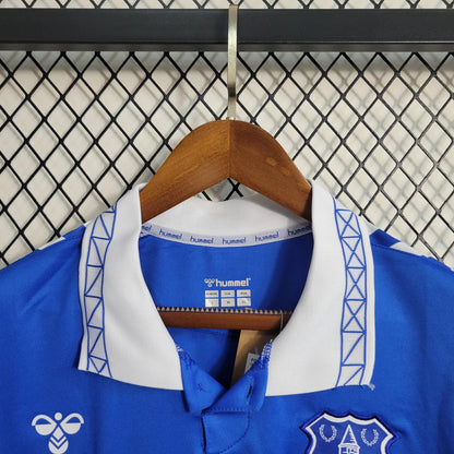 Everton Home 23/24