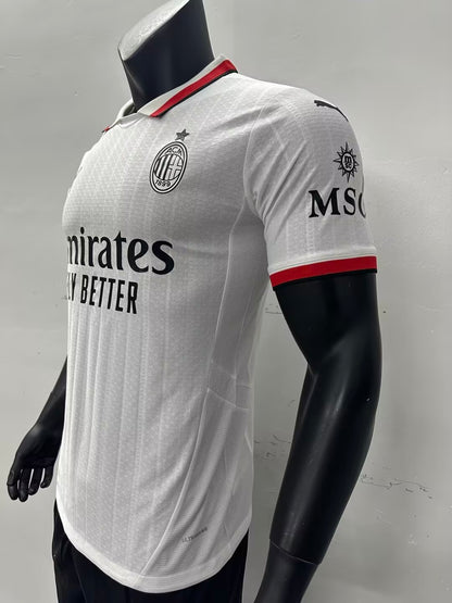 AC Milan Away 24/25