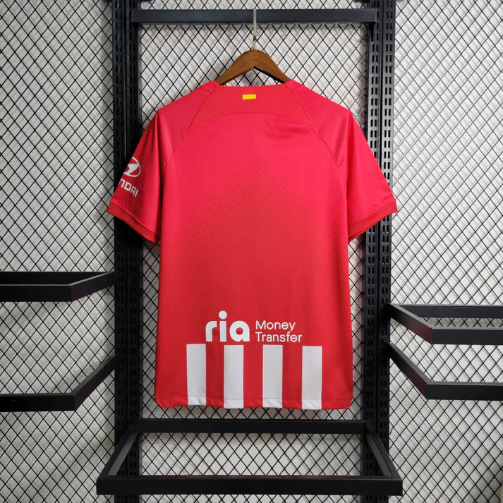 Atlético Madrid Home 23/24