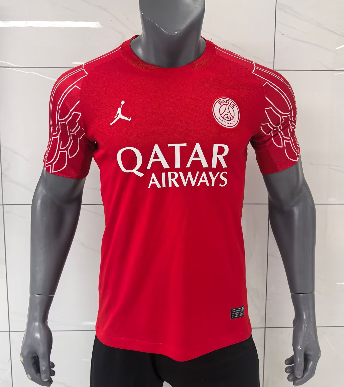 PSG Alternativa 25/26